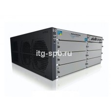 Коммутатор HP ProCurve E5406-44G J9539A