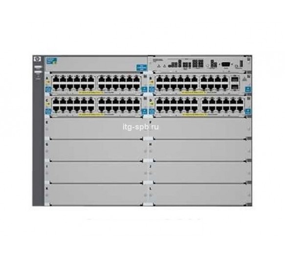 Cisco Коммутатор HP ProCurve E5412-92G J9532A