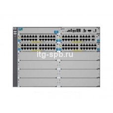 Коммутатор HP ProCurve E5412-92G J9540A