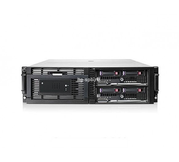 Cisco Коммутатор HP ProCurve E5500 BV840A