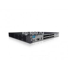 Коммутатор HP ProCurve E6200-24G J8992A