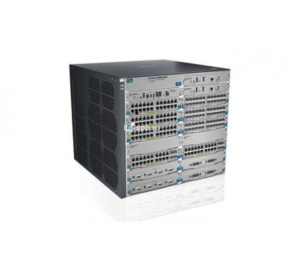 Cisco Коммутатор HP ProCurve E8206 J9640A