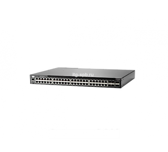 Cisco Коммутатор HPE Altoline 6900 JL223A