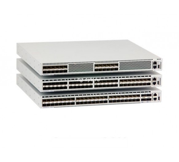 Cisco Коммутатор HPE Arista 7010T GbE для ЦОД JH593A