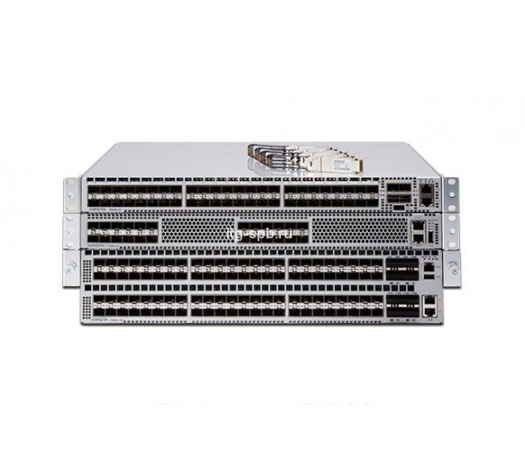 Cisco Коммутатор HPE Arista 7050SX JH582A