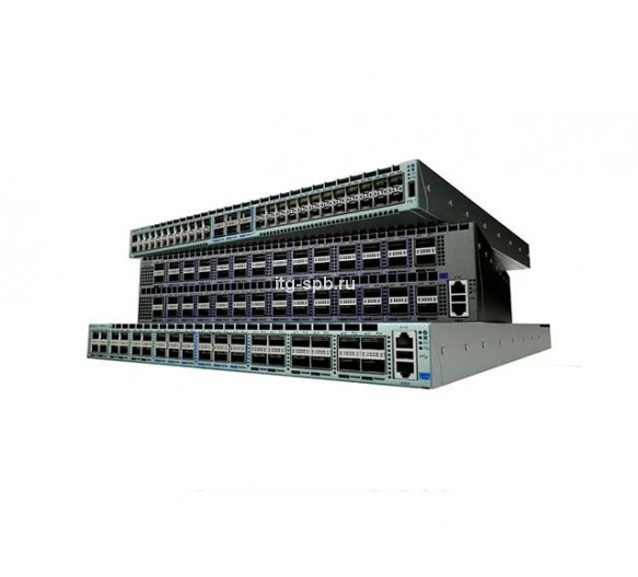 Cisco Коммутатор HPE Arista 7280R JH558A