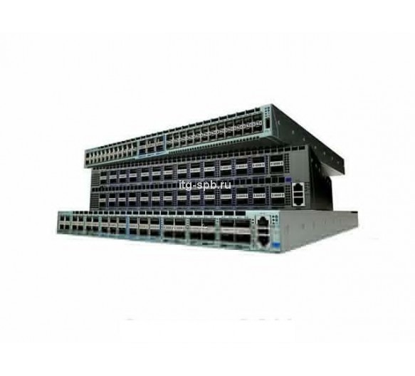 Cisco Коммутатор HPE Arista 7280R JH560A