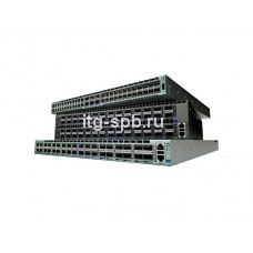 Коммутатор HPE Arista 7280R JQ113A