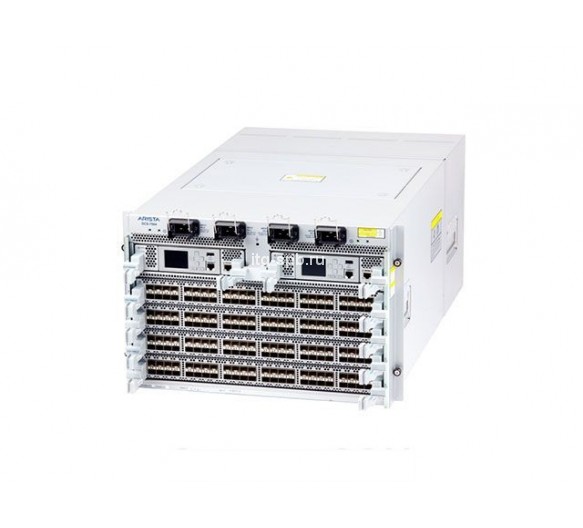 Cisco Коммутатор HPE Arista 7300 для ЦОД JH550A