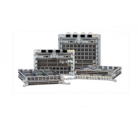 Cisco Коммутатор HPE Arista 7500E JH851A