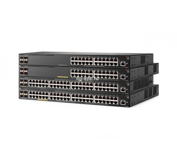 Cisco Коммутатор HPE Aruba 2540 JL355A