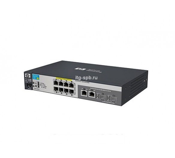Cisco Коммутатор HPE Aruba 2615 J9565A