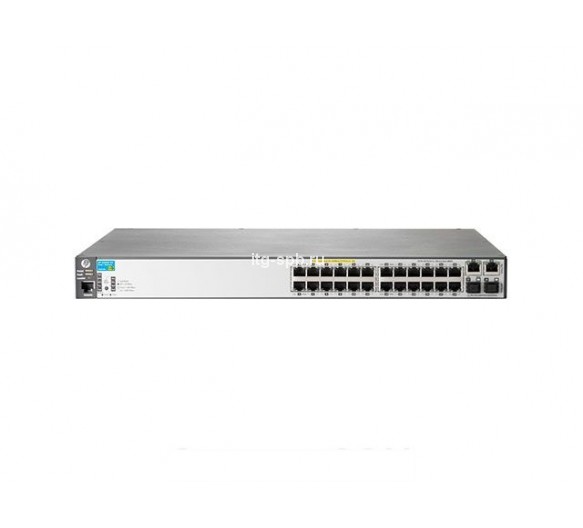 Cisco Коммутатор HPE Aruba 2620 J9623A
