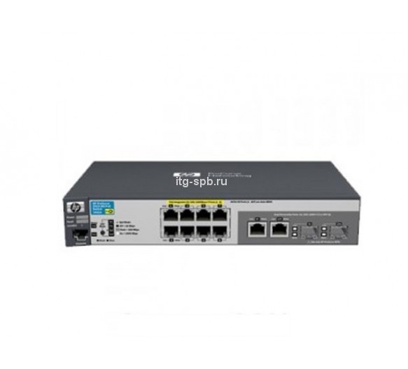 Cisco Коммутатор HPE Aruba 2915 J9562A