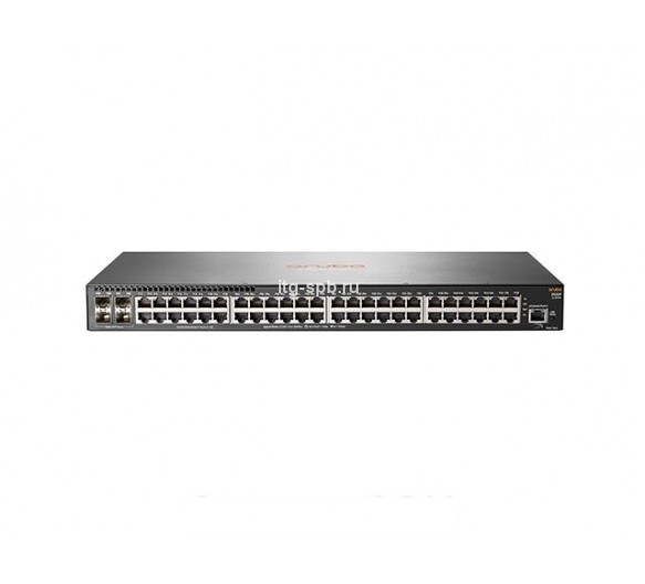 Cisco Коммутатор HPE Aruba 2930F JL253A