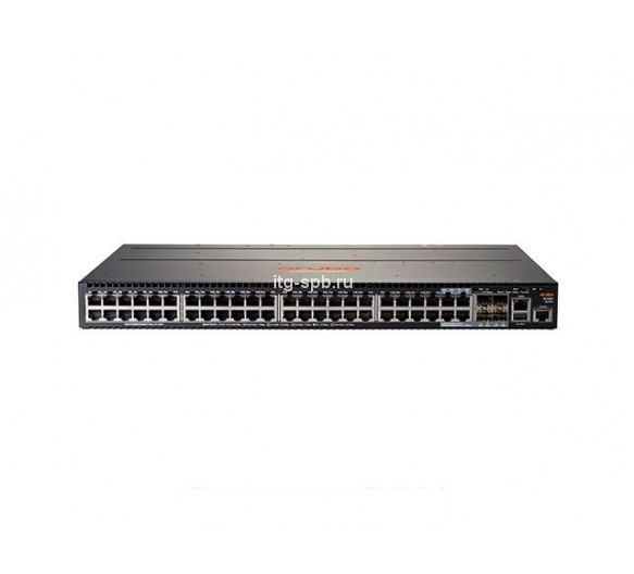 Cisco Коммутатор HPE Aruba 2930M JL320A
