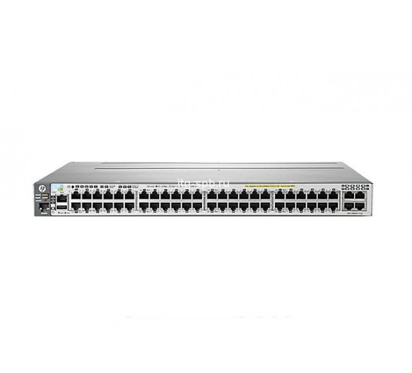 Cisco Коммутатор HPE Aruba 3800 J9584A