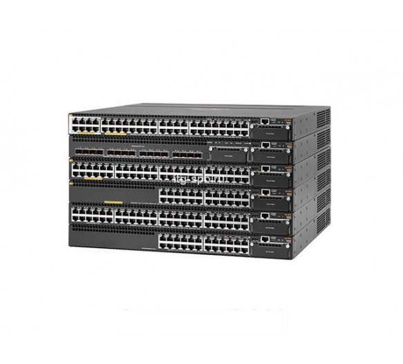 Cisco Коммутатор HPE Aruba 3810M JL071A