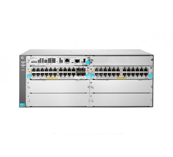 Cisco Коммутатор HPE Aruba 5406r hp5406r