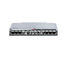 Коммутатор HPE Brocade SAN 16 Гбит/с для систем BladeSystem c-Class JG920A