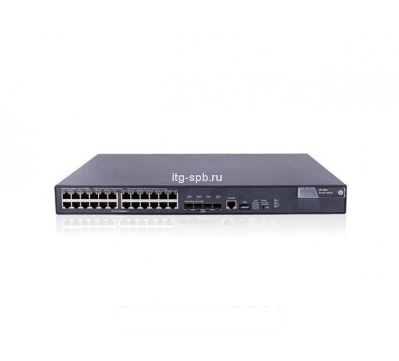 Cisco Коммутатор HPE FlexFabric 5800 JC099B