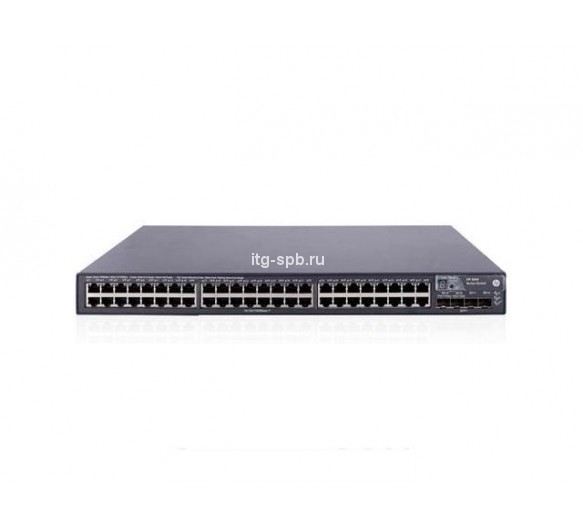 Cisco Коммутатор HPE FlexFabric 5800 JC104B