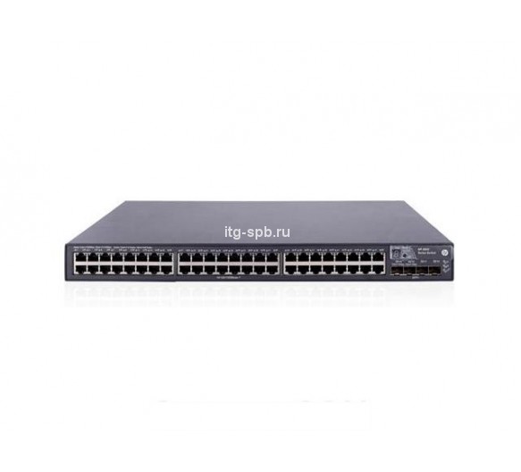 Cisco Коммутатор HPE FlexFabric 5800 JC105B