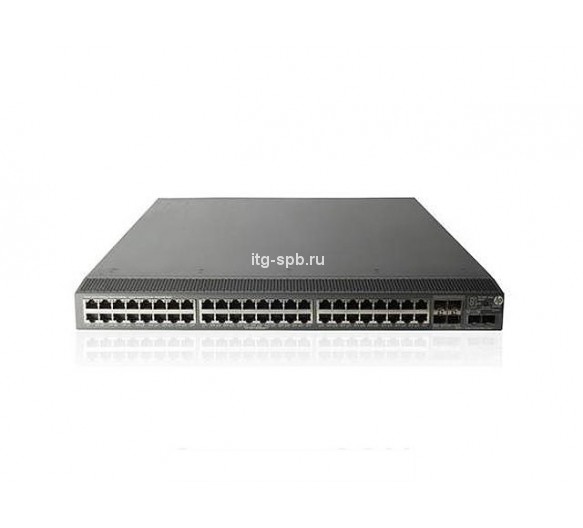 Cisco Коммутатор HPE FlexFabric 5800 JG225B