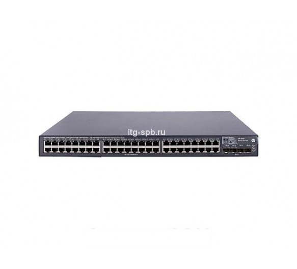 Cisco Коммутатор HPE FlexFabric 5820 JC102B
