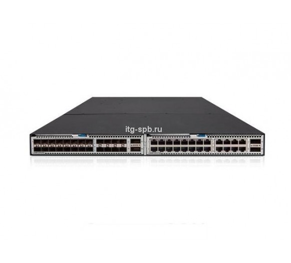 Cisco Коммутатор HPE FlexFabric 5930 JH178A