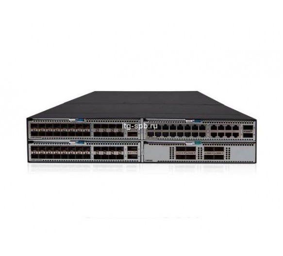 Cisco Коммутатор HPE FlexFabric 5930 JH179A