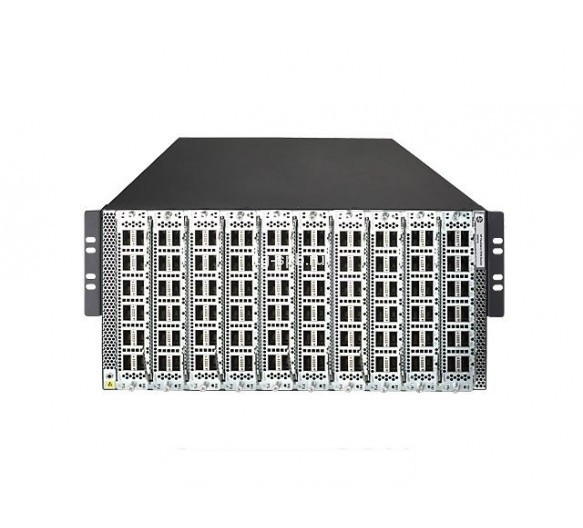 Cisco Коммутатор HPE FlexFabric 7910 JG841A