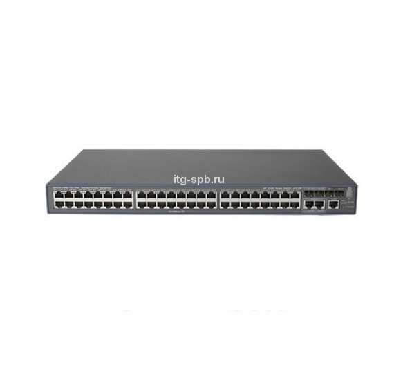 Cisco Коммутатор HPE FlexNetwork 3100 EI JG315B