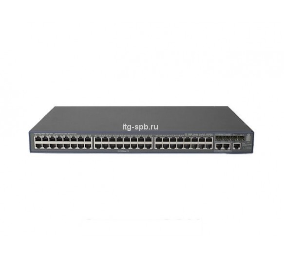 Cisco Коммутатор HPE FlexNetwork 3600 SI JG304B