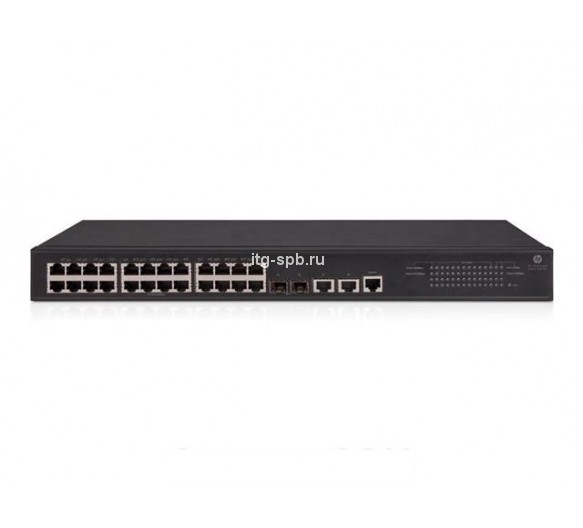 Cisco Коммутатор HPE FlexNetwork 5130 EI JG938A