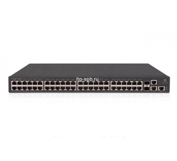 Cisco Коммутатор HPE FlexNetwork 5130 EI JG939A