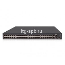 Коммутатор HPE FlexNetwork 5130 EI JG941A