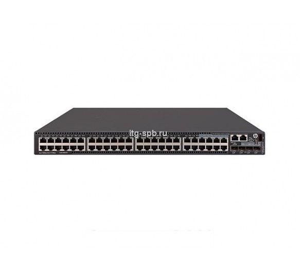 Cisco Коммутатор HPE FlexNetwork 5510 JH145A