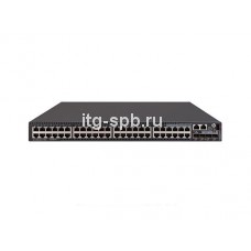 Коммутатор HPE FlexNetwork 5510 JH146A