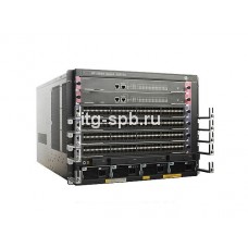 Коммутатор HPE Network 10508 JC612A