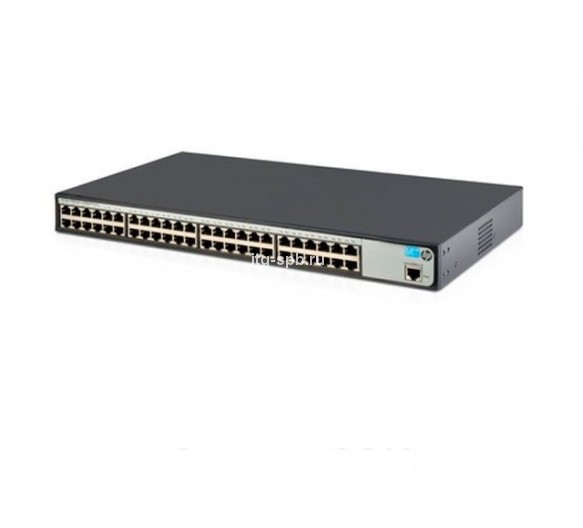 Cisco Коммутатор HPE OfficeConnect 1620 JG913A