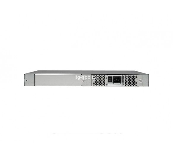 Cisco Коммутатор HPE SN3000B Fibre Channel QW937A