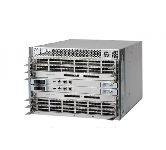 Cisco Коммутатор HPE SN8000B QK711C
