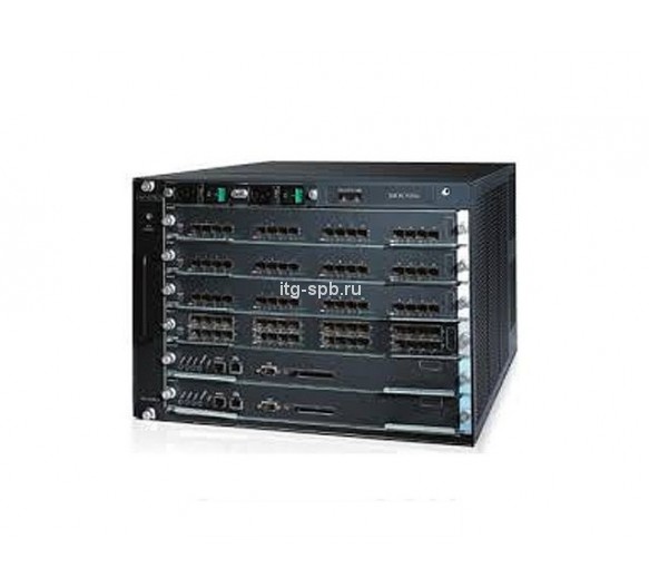 Cisco Коммутатор HPE SN8000C AE388E
