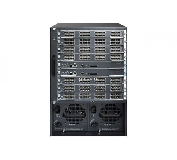 Cisco Коммутатор HPE SN8000C QW927C