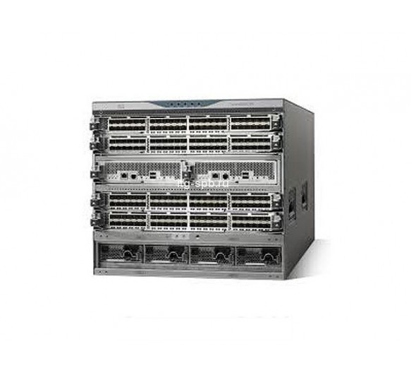 Cisco Коммутатор HPE SN8500C StoreFabric Director K2Q18A