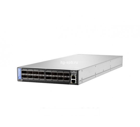 Cisco Коммутатор HPE StoreFabric SN2100M Q2F24A