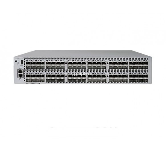 Cisco Коммутатор HPE StoreFabric SN3600B Fibre Channel C8R43A
