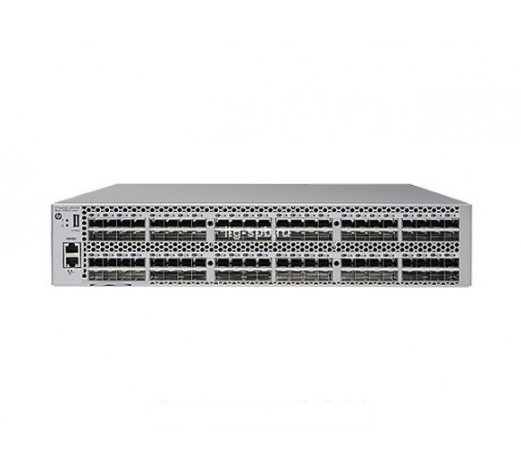 Cisco Коммутатор HPE StoreFabric SN3600B Fibre Channel E7X98A