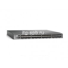 Коммутатор HPE StoreFabric SN3600B Fibre Channel K2Q16A